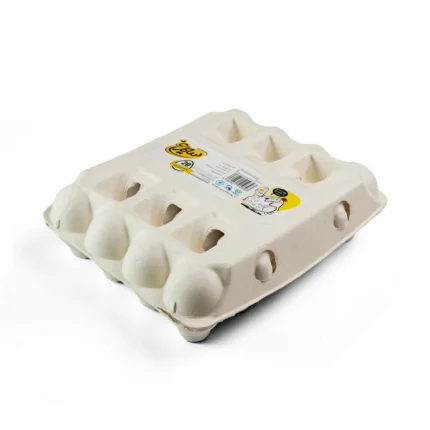 تخم مرغ 20 عددی