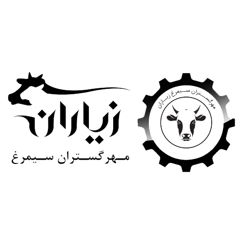 لوگو مهرگستران سیمرغ زیاران
